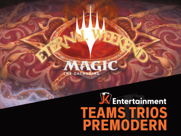Team Trio Premodern (EW)